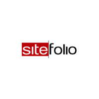 site|folio logo