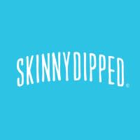 Skinny Dipped Almonds logo