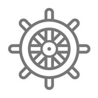 Skippermyboat INC. logo