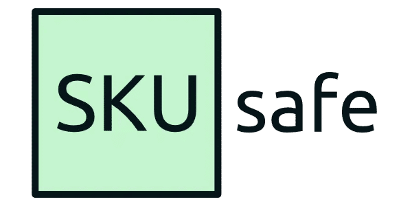 SKUsafe logo