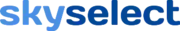 SkySelect logo