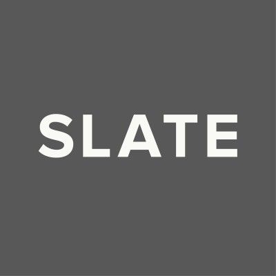 Slate Auto logo