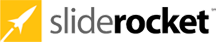 SlideRocket logo