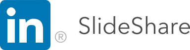 SlideShare logo