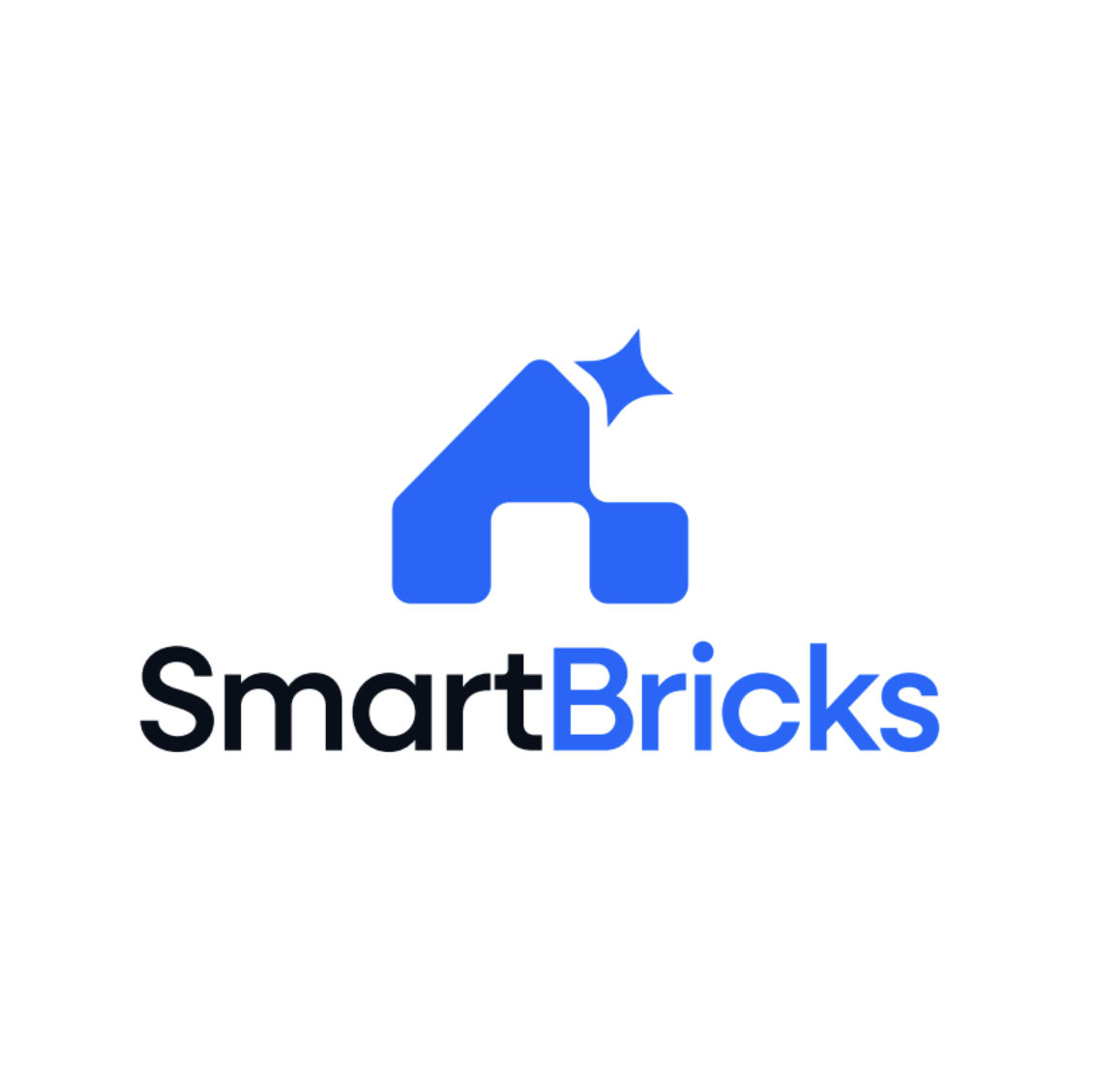 Smart Bricks logo