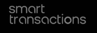Smart Transactions logo