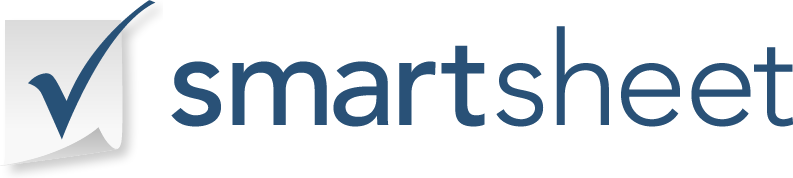 Smartsheet logo