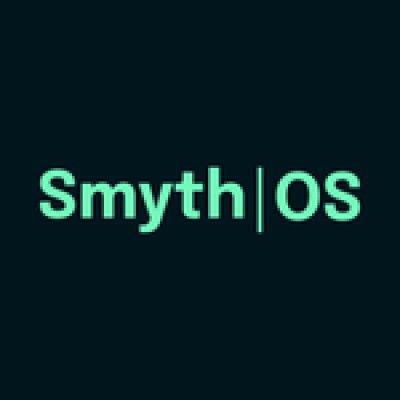 SmythOS logo