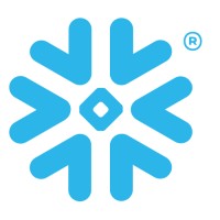 Snowflake Computing logo