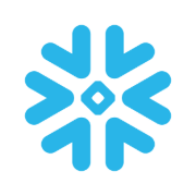 Snowflake logo