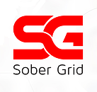 Sober Grid logo