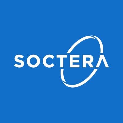 Soctera logo