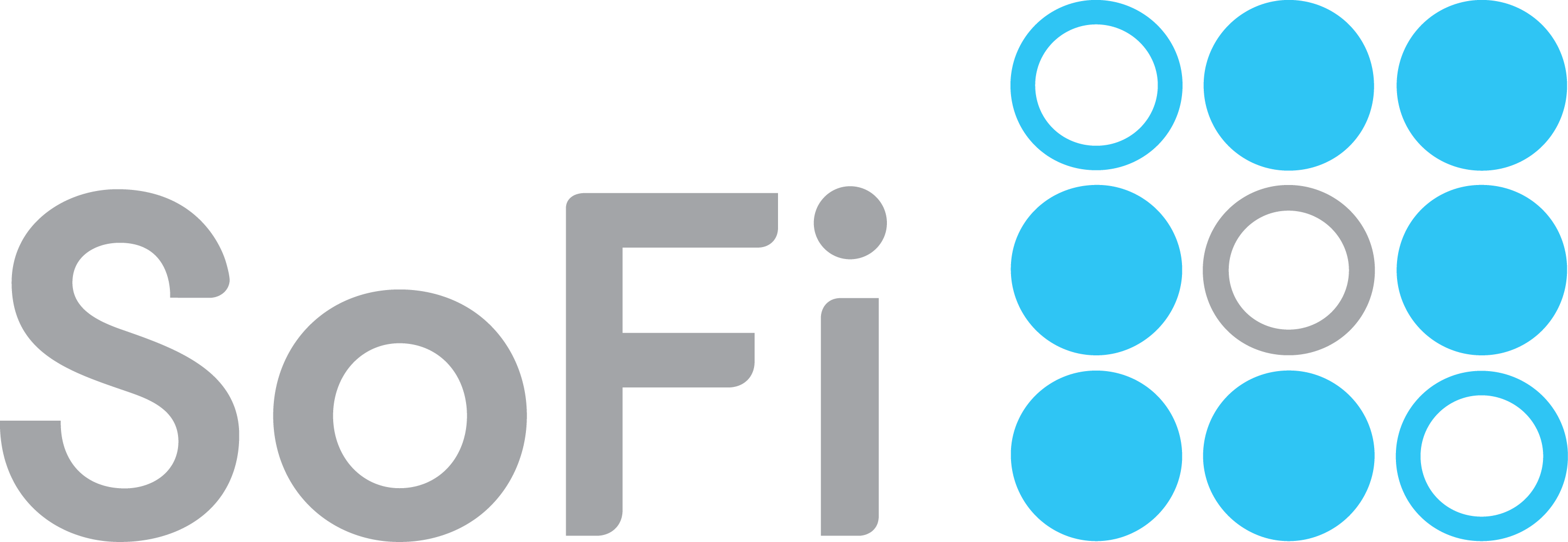 SoFi logo