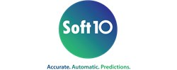 Soft10 Inc. logo