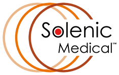 Solenic Medical logo