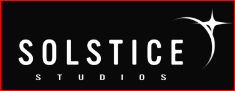 Solstice Studios logo