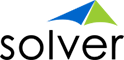 Solver logo