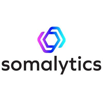 Somalytics logo