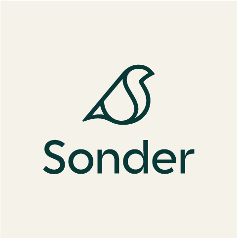 Sonder logo