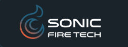 Sonic Fire Tech logo