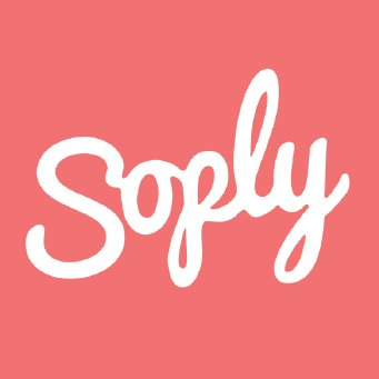 Soply logo