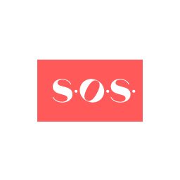 SOS logo