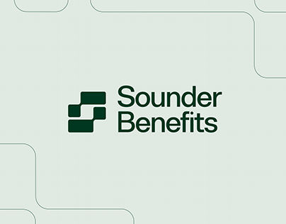 Sounder Benefits logo