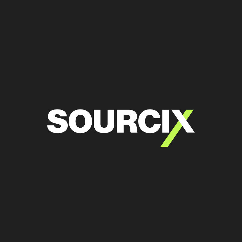 SOURCIX logo