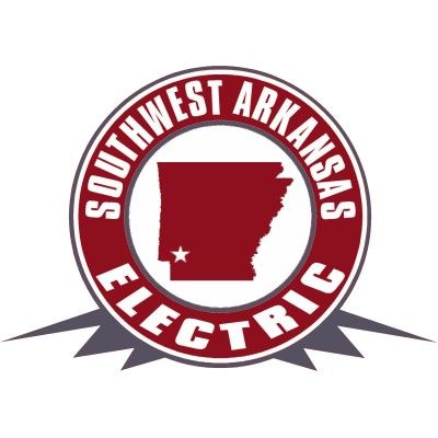 Southwest Arkansas Electric logo