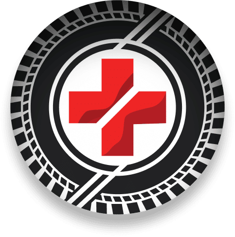 Spare Tire logo