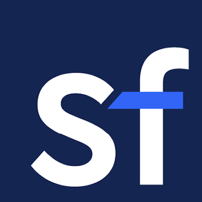 Sparkfund logo