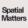 Spatial Matters logo