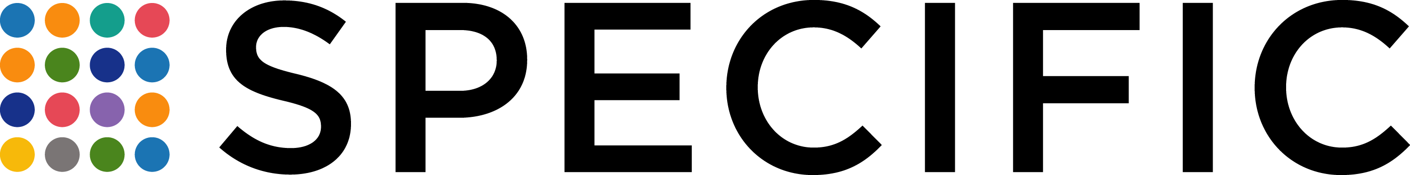 Specific Diagnostics logo