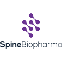Spine BioPharma logo