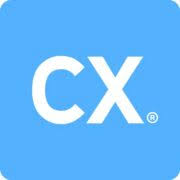 SponsorCX logo