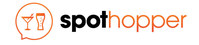 SpotHopper logo
