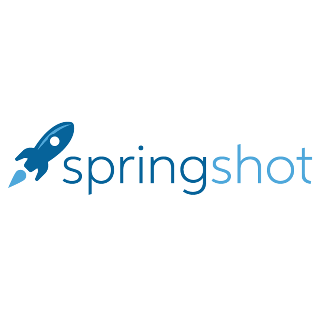 Springshot logo
