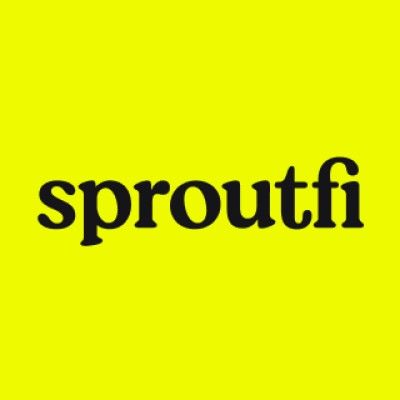 Sproutfi logo