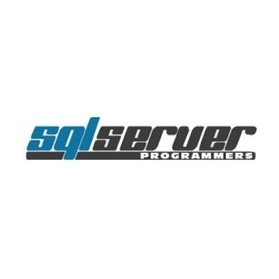SQL Server Programmers logo