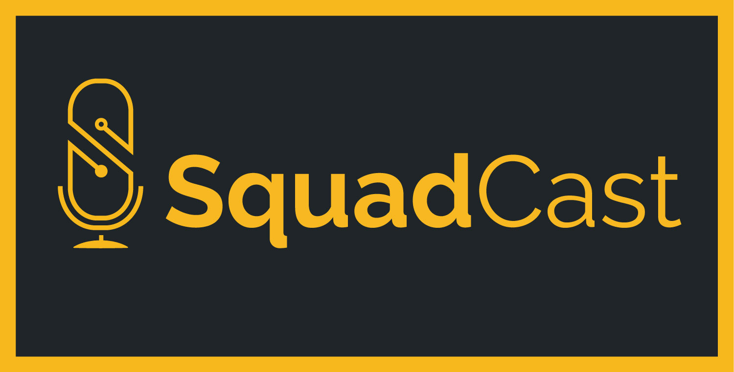 SquadCast.fm logo