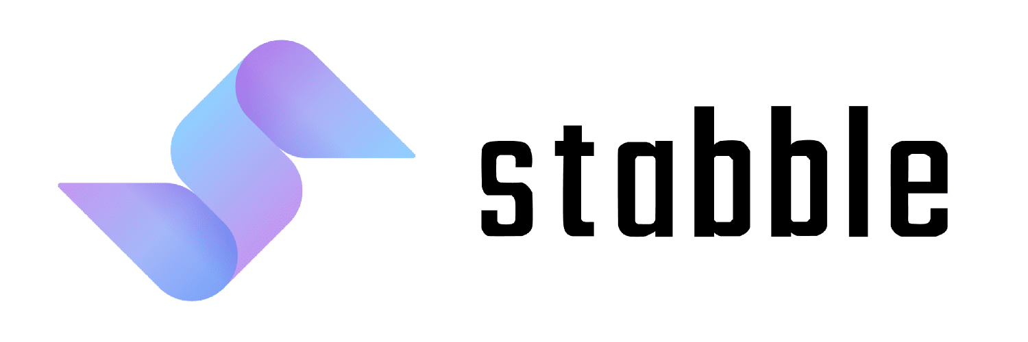 Stabble logo
