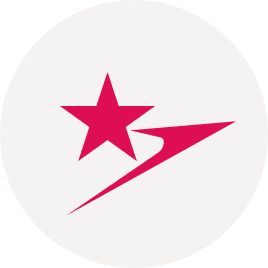 Stardrift logo