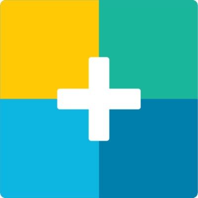 StartUp Health logo