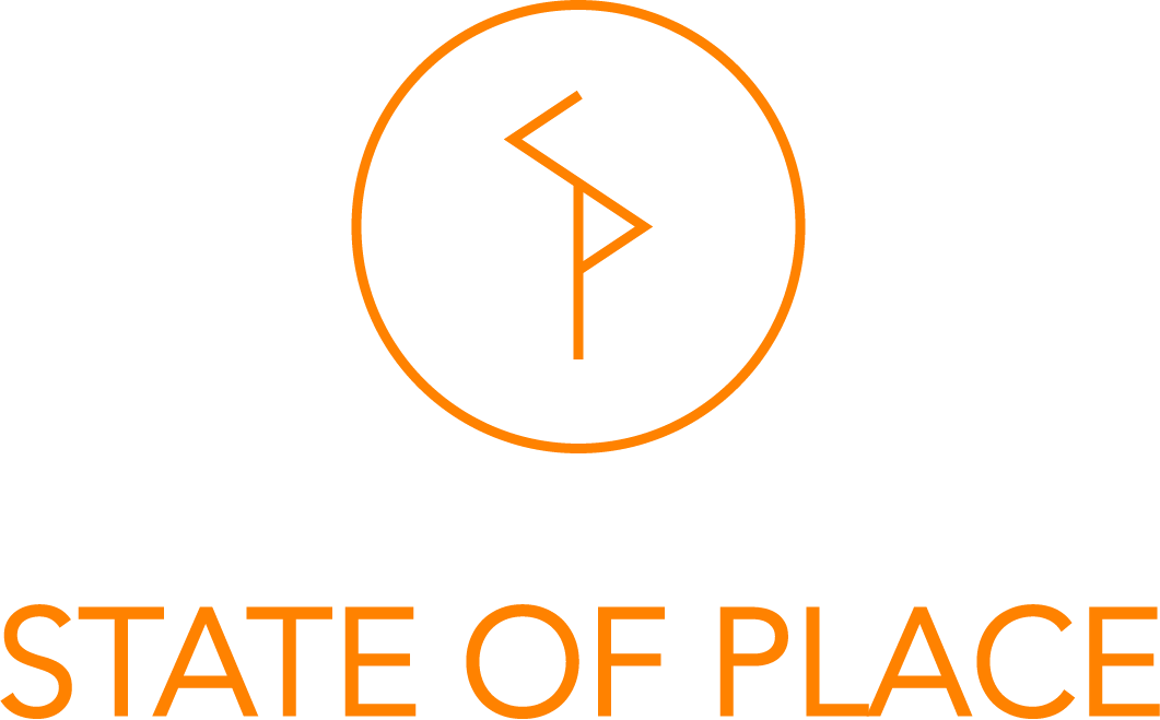 State of Place logo