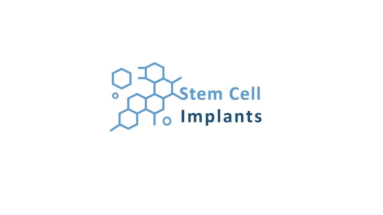 Stem Cell Implants logo