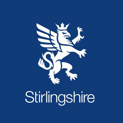 Stirlingshire logo
