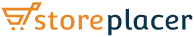 Storeplacer logo