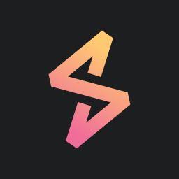 Straiker logo