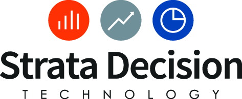 Strata Decision Technology logo