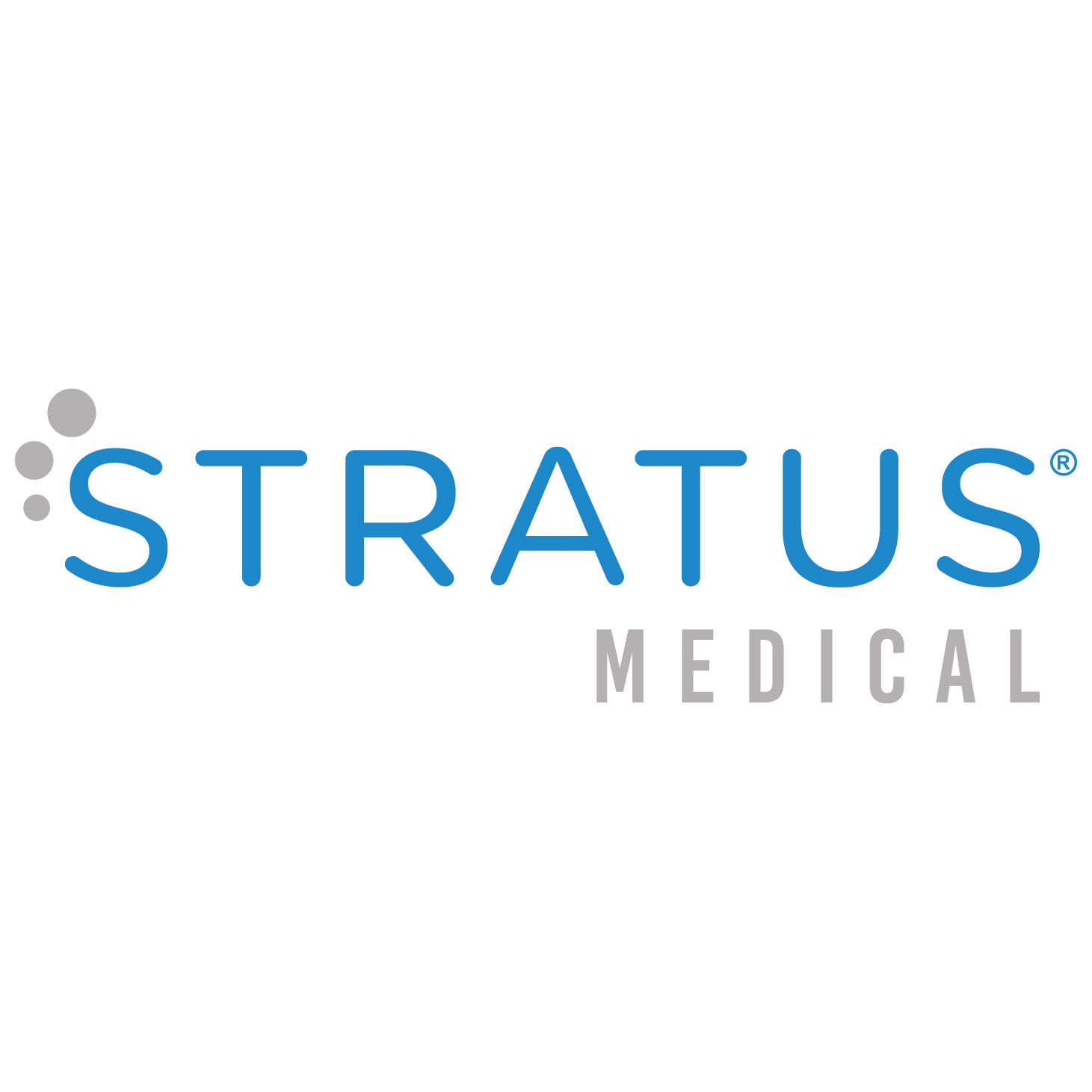 Stratus Medical logo
